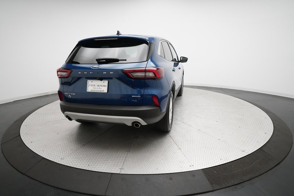 Used 2023 Ford Escape Active w/ Tech Pack #2 image 35