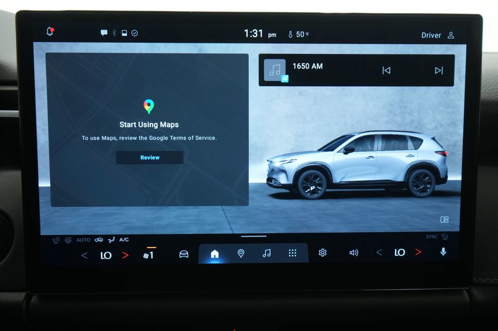 New 2026 MAZDA CX-5 Preferred AWD/4WD image 30