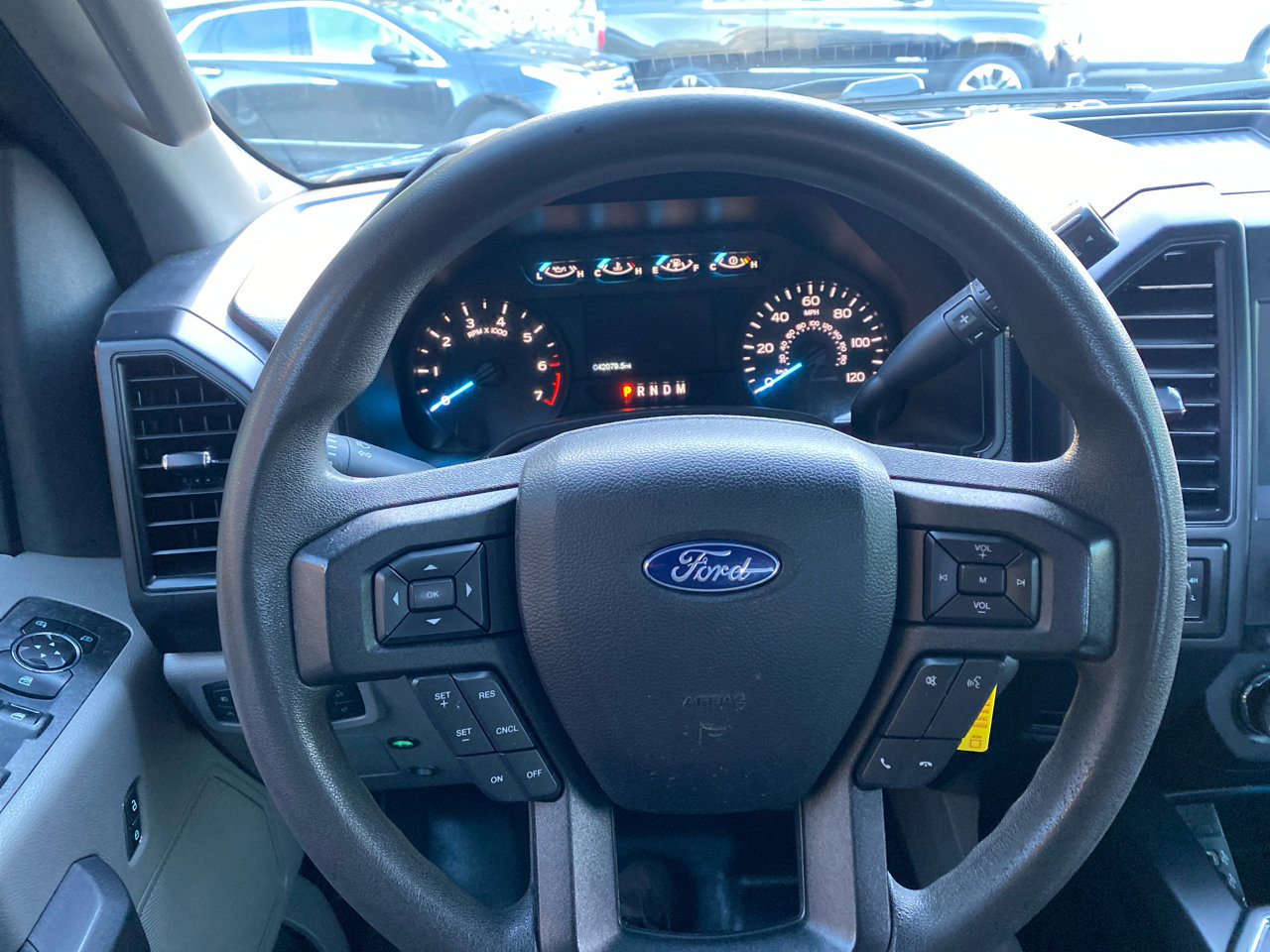 Used 2019 Ford F150 XL w/ Equipment Group 101A Mid image 11