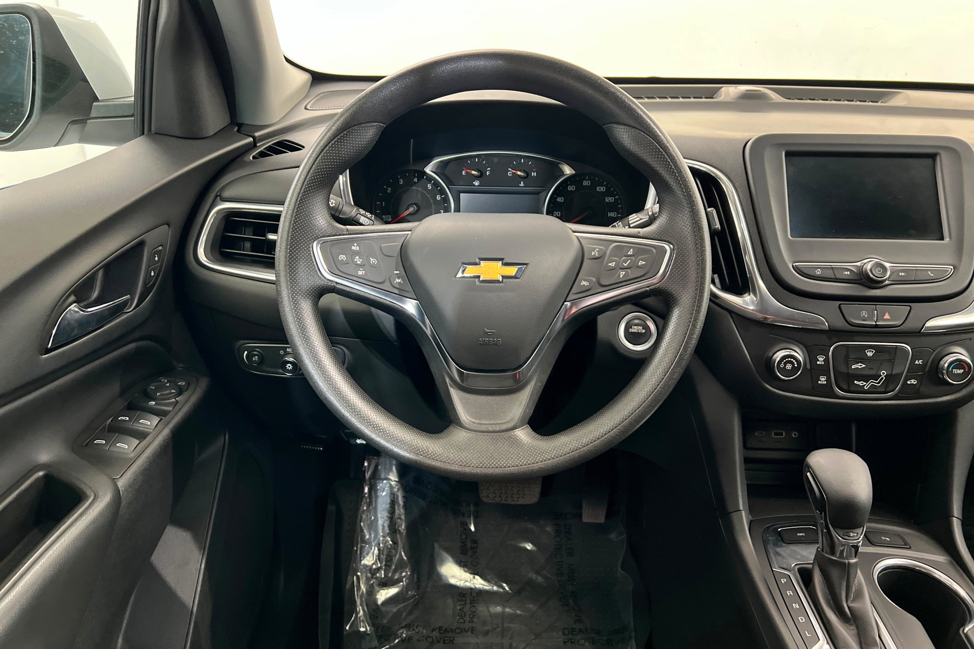 Used 2023 Chevrolet Equinox LT w/ LPO, Floor Liner Package image 13