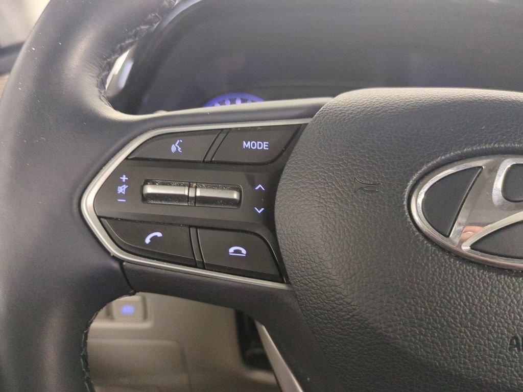 Used 2022 Hyundai Palisade SEL FWD image 35