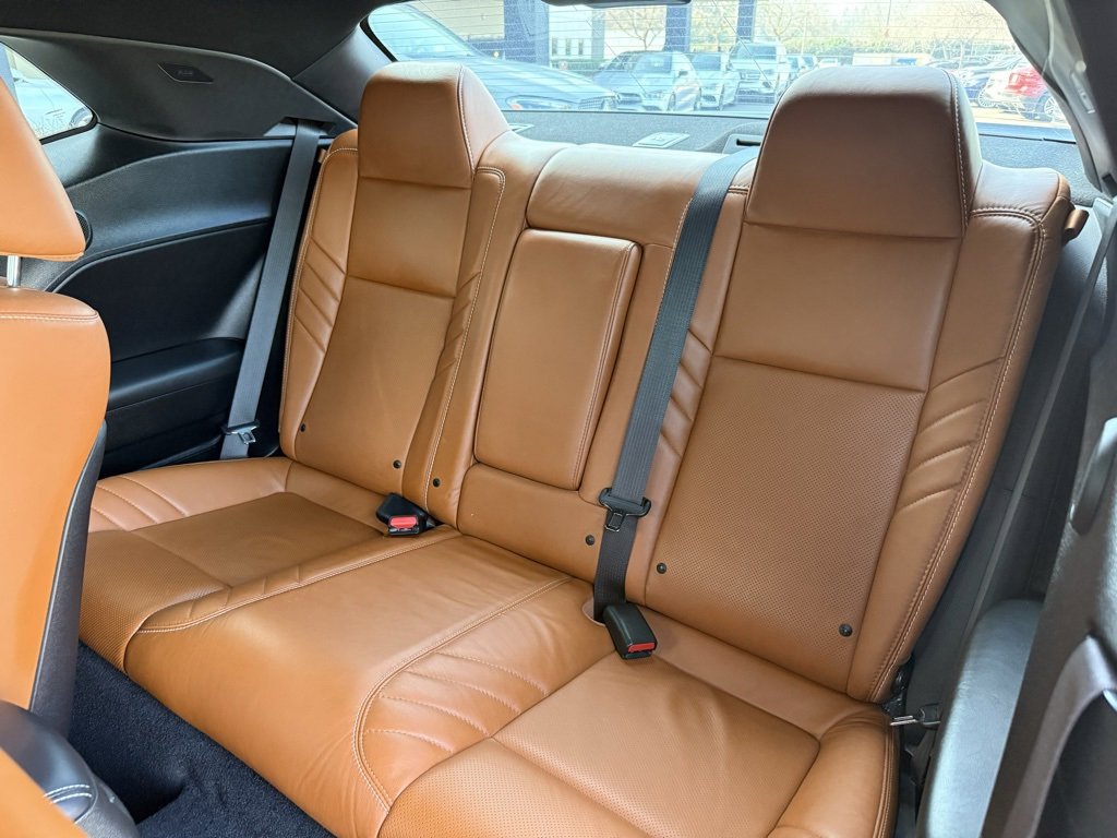 Used 2020 Dodge Challenger SRT Hellcat Redeye image 16