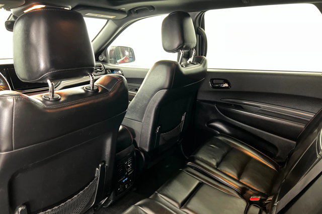 Used 2023 Dodge Durango GT image 19