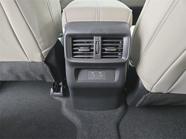 New 2026 Nissan Murano SL image 18