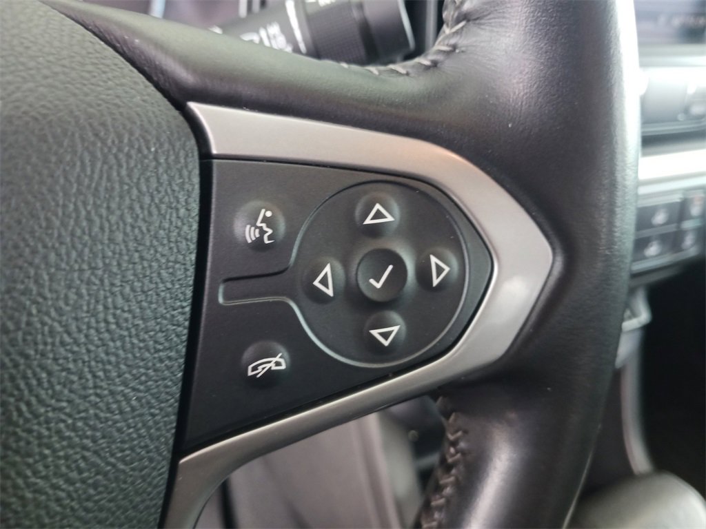 Used 2019 Chevrolet Colorado LT w/ LT Convenience Package image 32