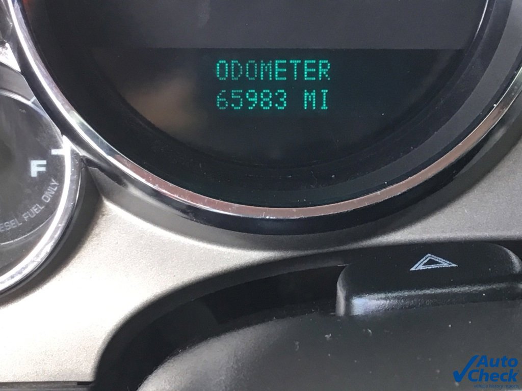 Used 2013 Chevrolet Silverado 3500 W/T w/ Snow Plow Prep Package image 48