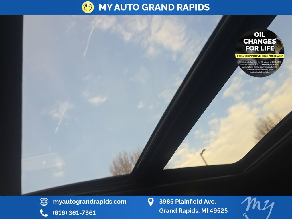 Used 2023 INFINITI QX60 Autograph image 21