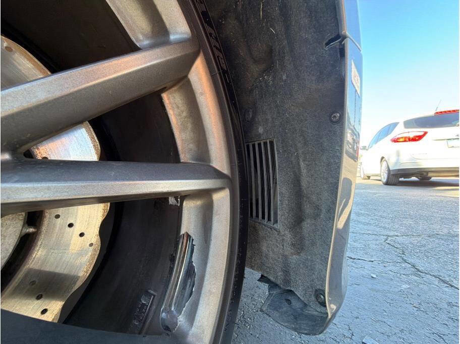 Used 2015 Audi RS 5 Coupe w/ Black Optic Plus Package image 33