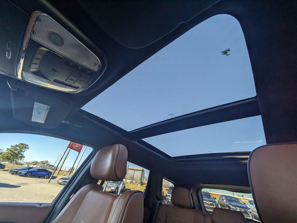 Used 2018 Jeep Grand Cherokee Summit image 26