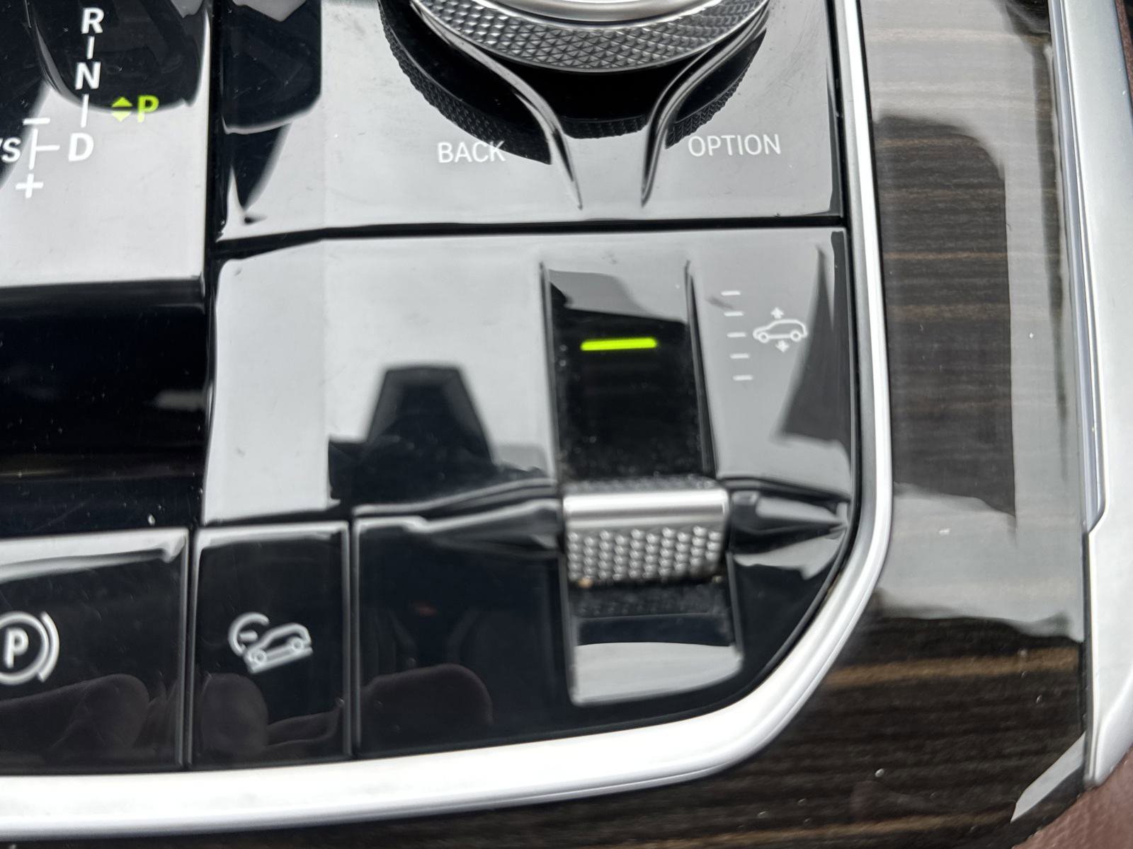 Used 2020 BMW X7 xDrive50i w/ Cold Weather Package image 79