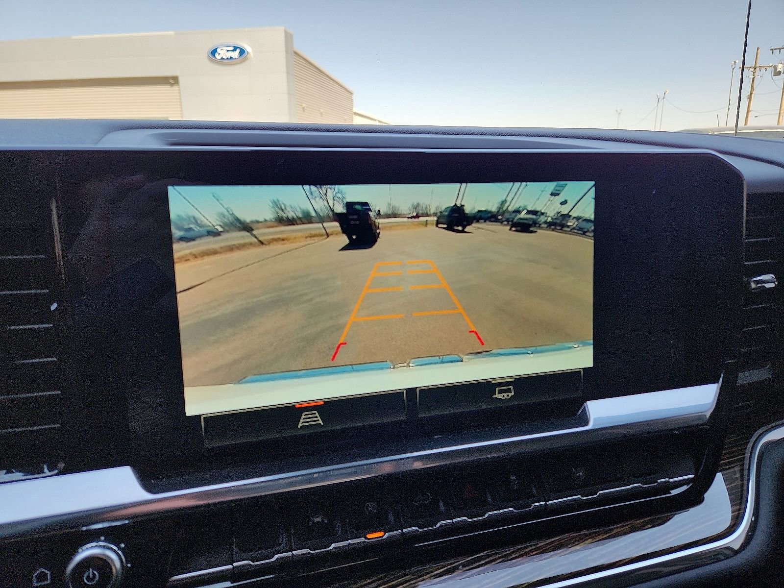 Used 2024 GMC Sierra 1500 Elevation image 12