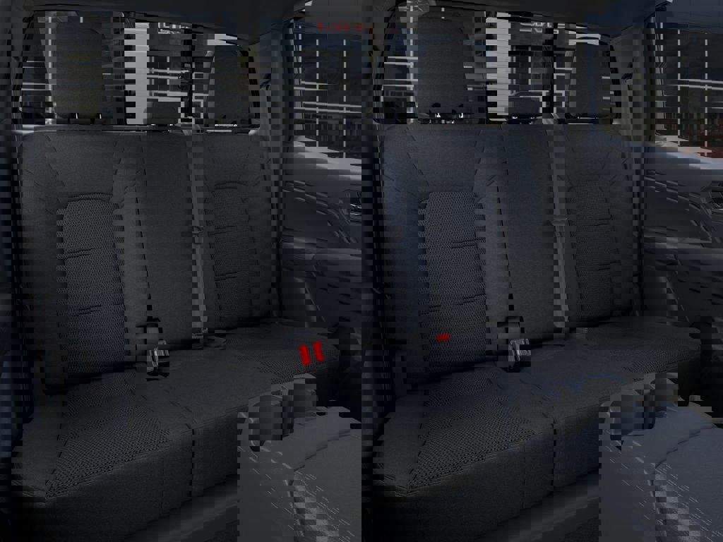 New 2025 GMC Canyon Elevation w/ Convenience Package image 17