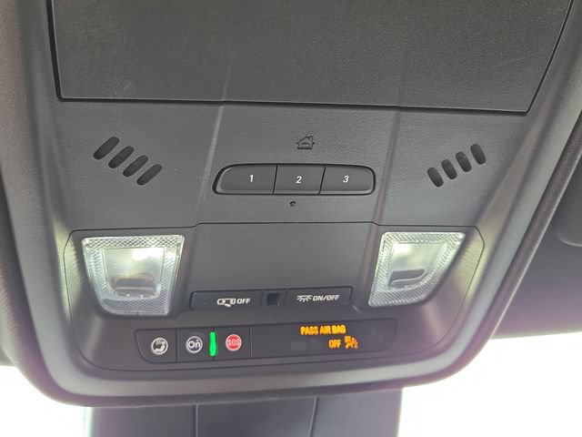 Certified 2024 Cadillac XT4 Sport w/ Active Safety Package AWD/4WD image 27