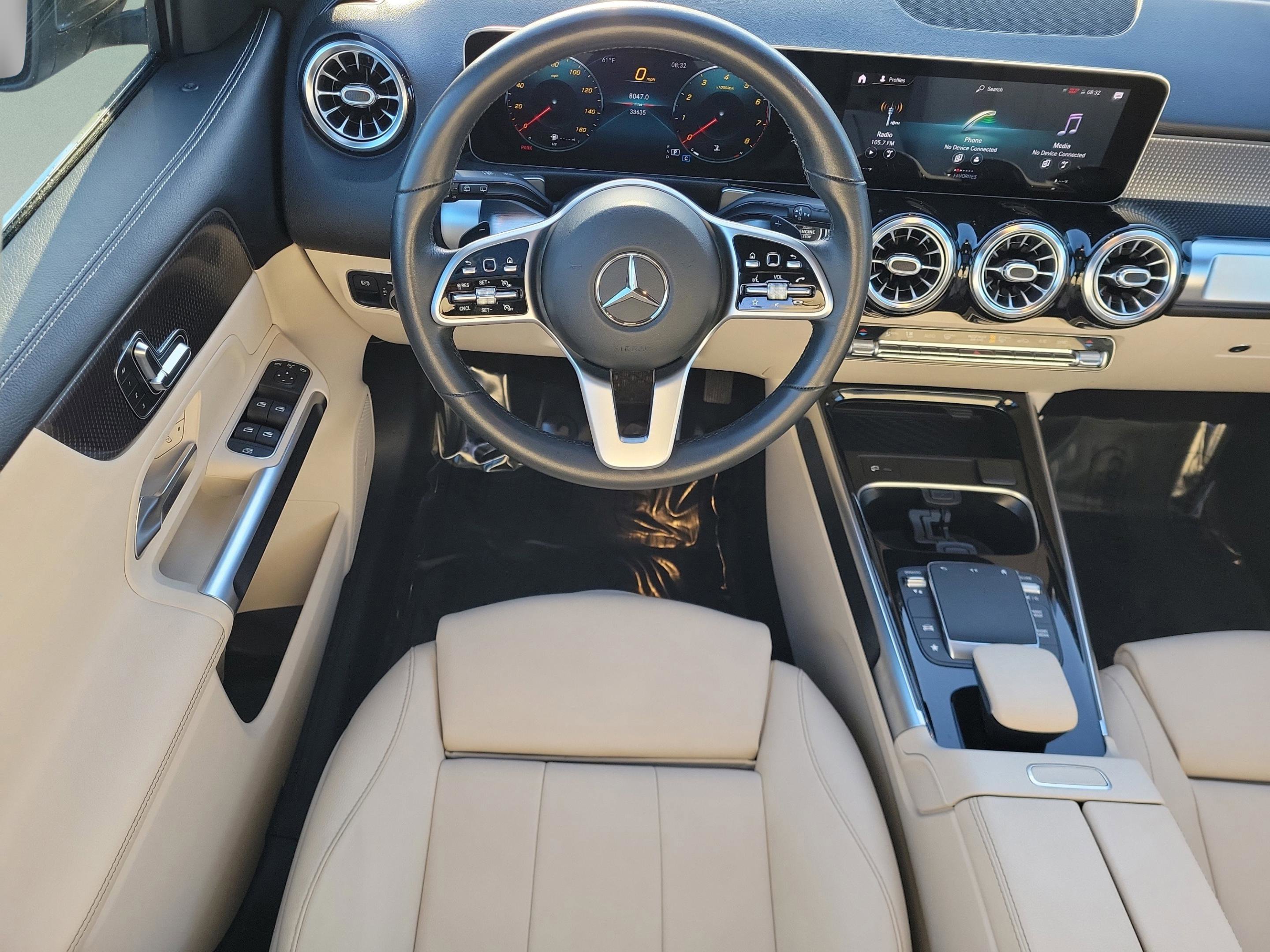 Used 2021 Mercedes-Benz GLB 250 image 16