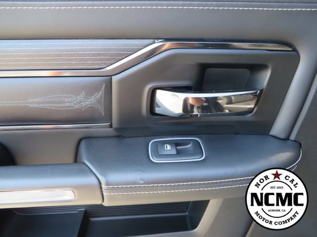 Used 2023 RAM 2500 Limited AWD/4WD image 45