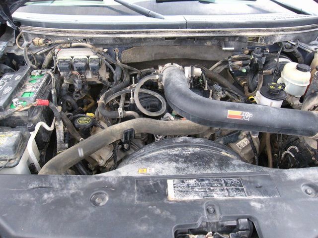 Used 2006 Ford F150 Lariat image 28