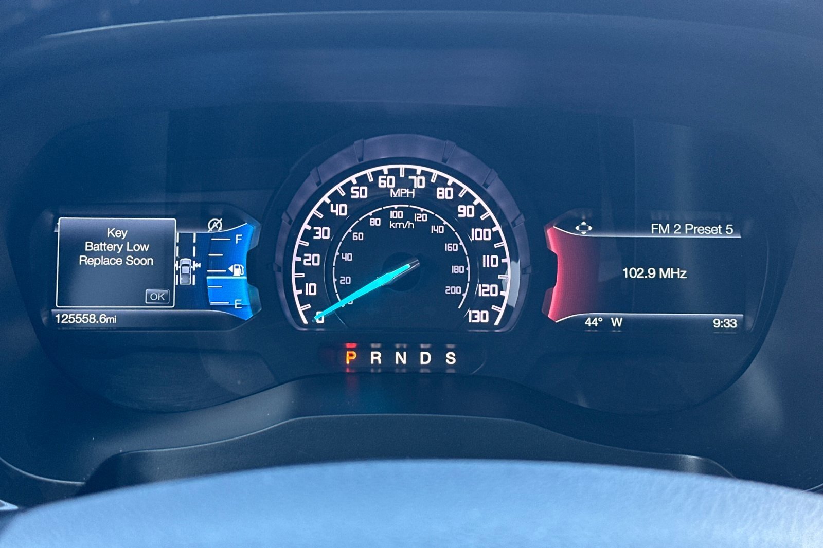 Used 2021 Ford Ranger Lariat w/ Equipment Group 501A High image 40