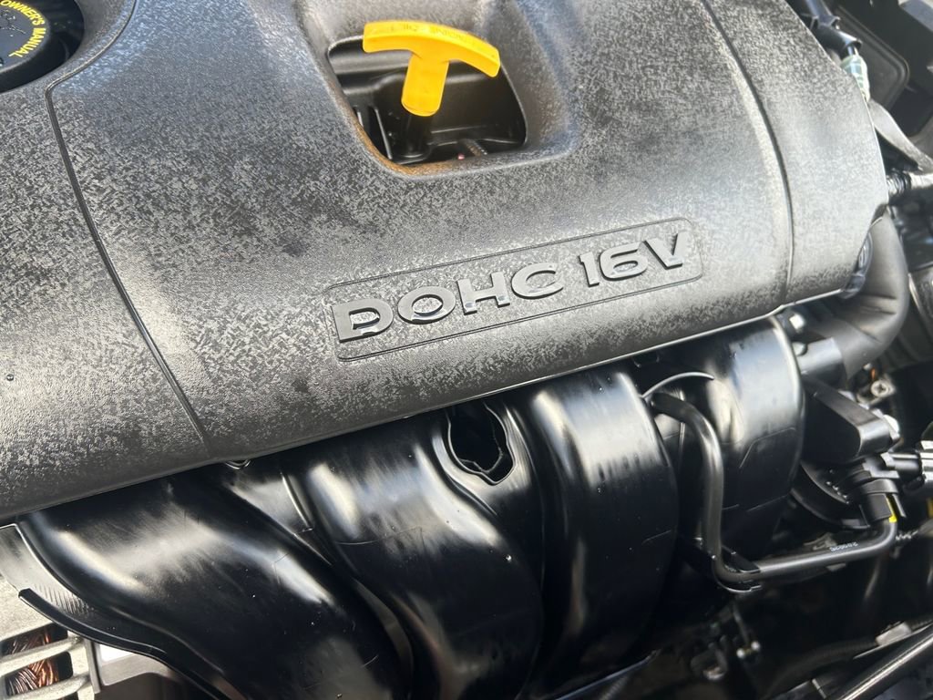 Used 2021 Kia Soul LX image 30