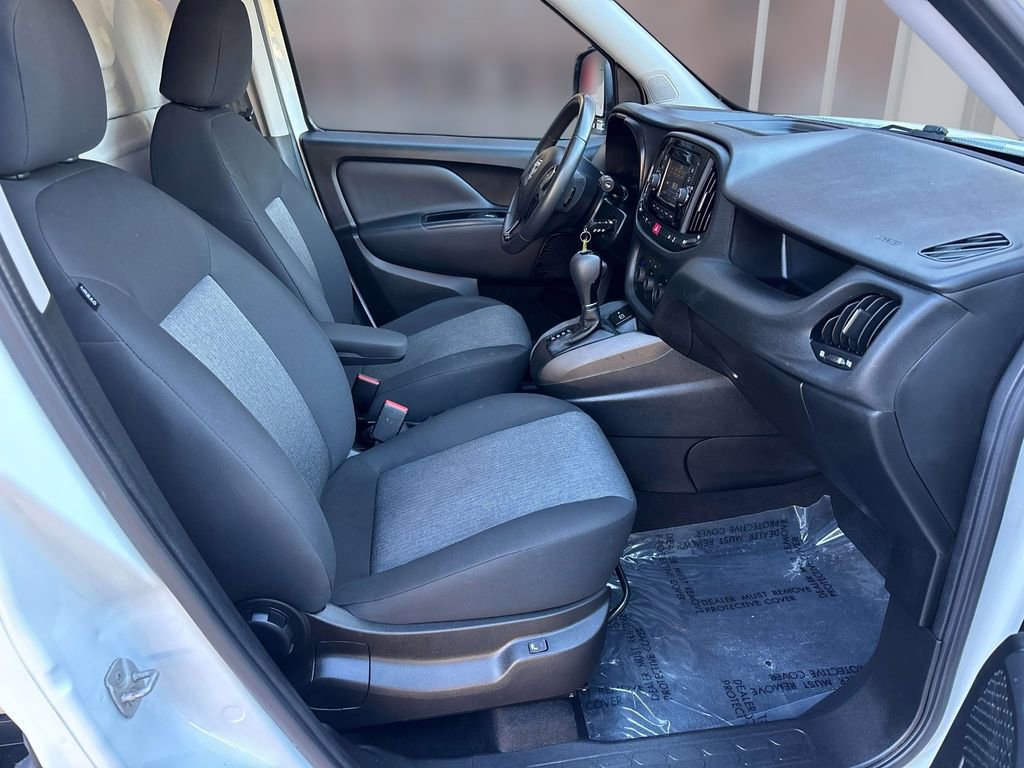 Used 2022 RAM ProMaster City Tradesman image 18