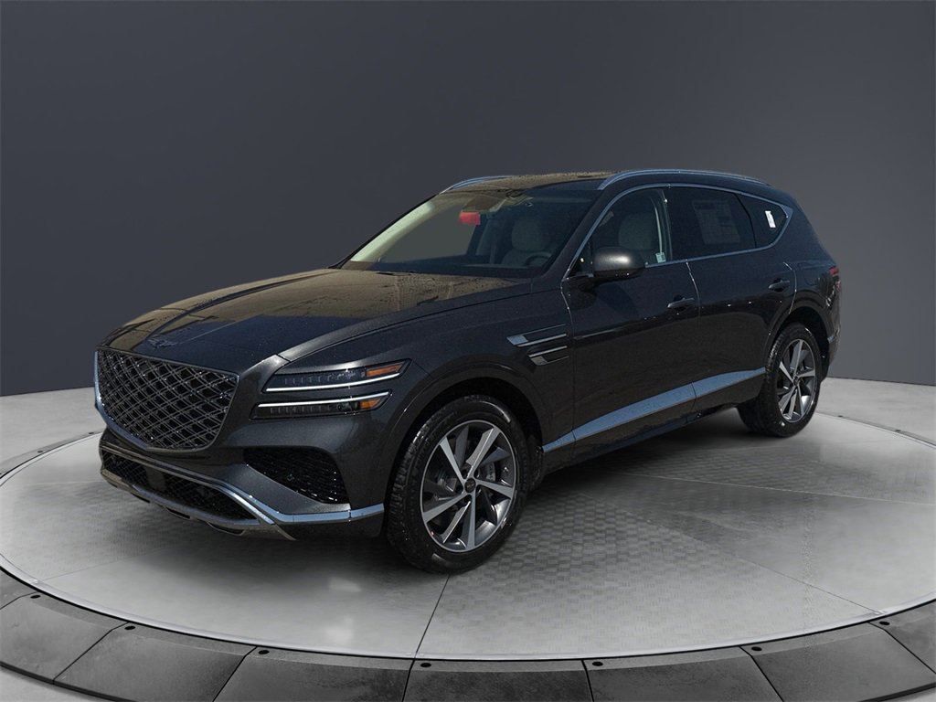 New 2025 Genesis GV80 2.5T Select image 1