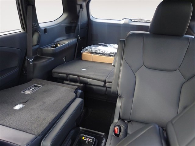 New 2026 Lexus TX 350 AWD image 13
