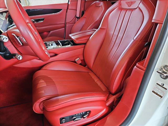 Used 2021 Bentley Flying Spur W12 AWD/4WD image 16