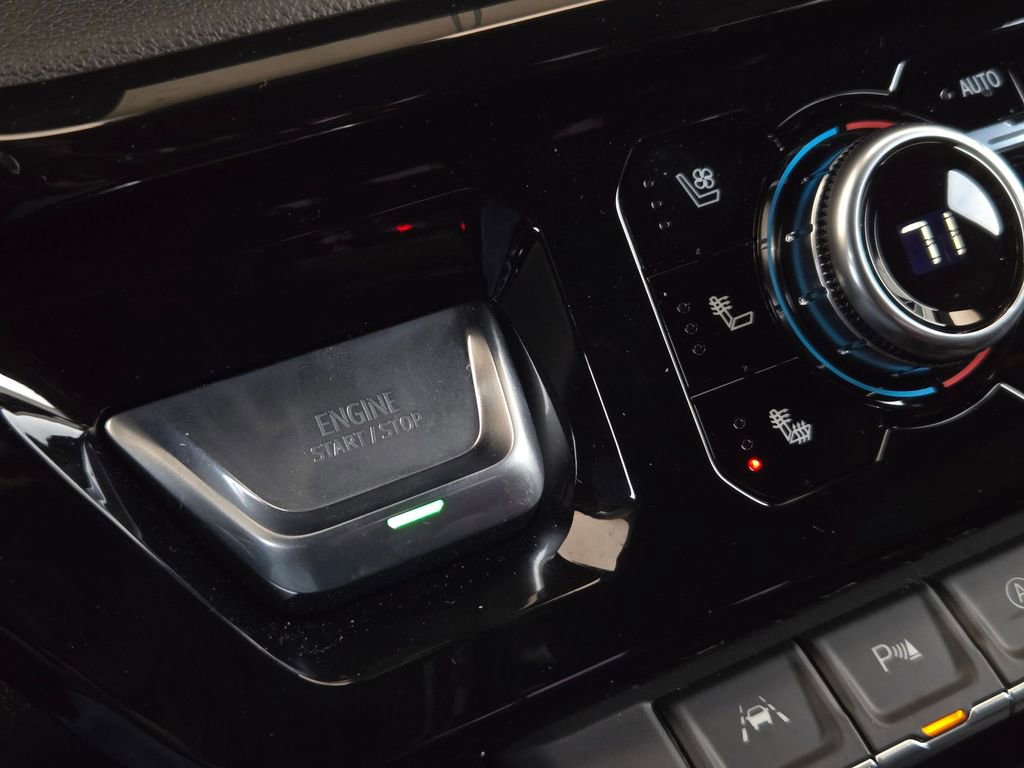 Used 2026 GMC Sierra 1500 AT4 w/ AT4 Premium Package image 20