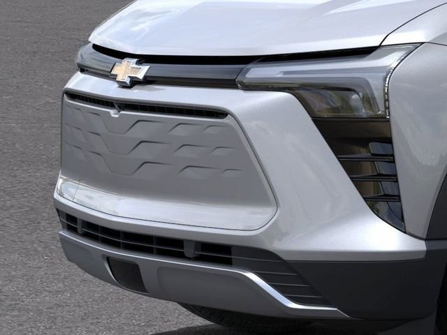 New 2025 Chevrolet Blazer EV LT AWD/4WD image 14