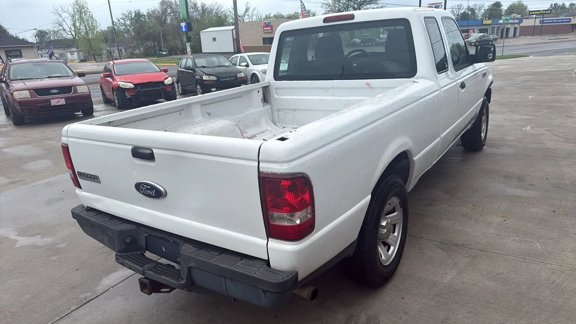 Used 2011 Ford Ranger XL image 4