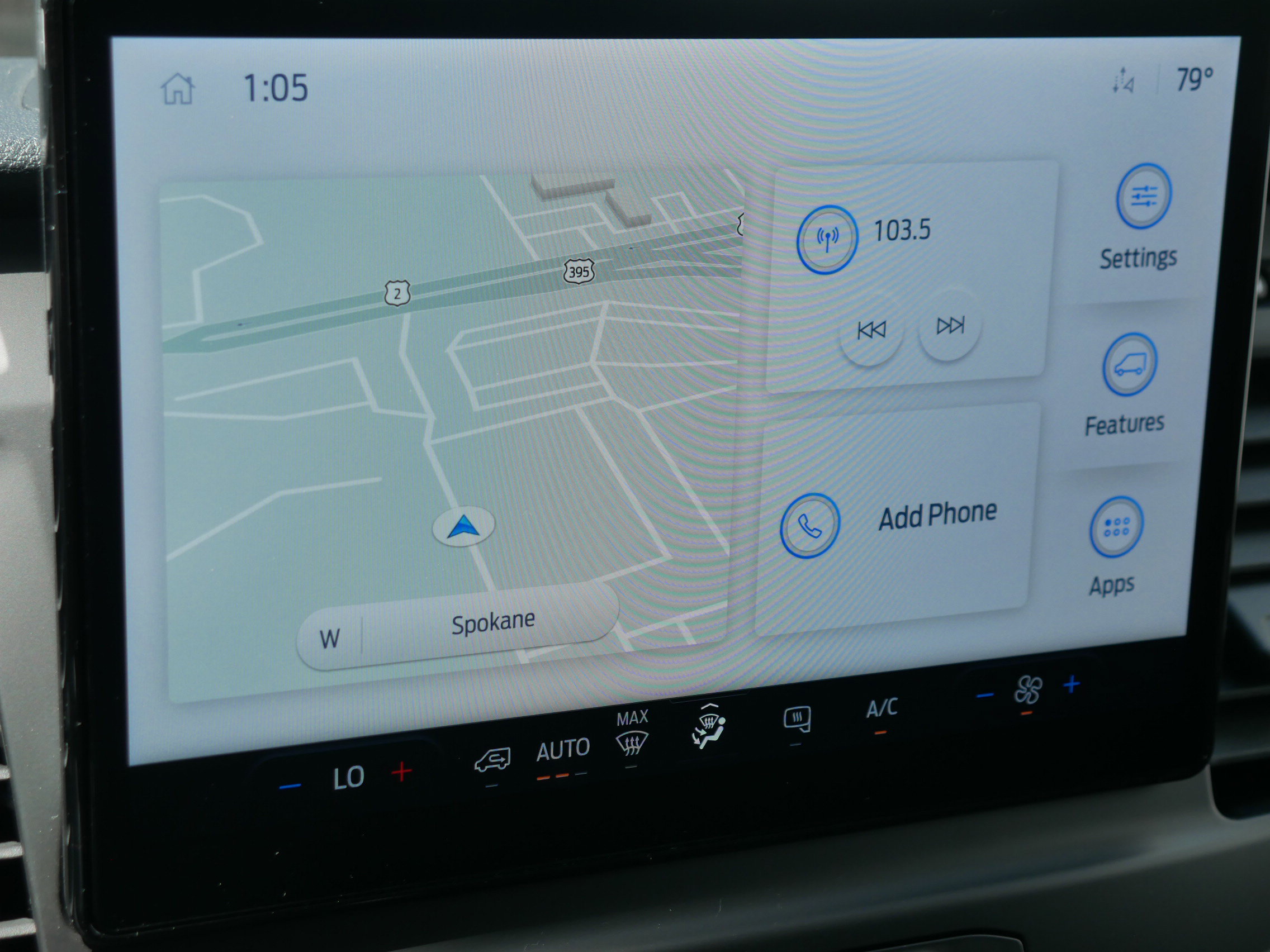 New 2025 Ford Transit 350 image 11