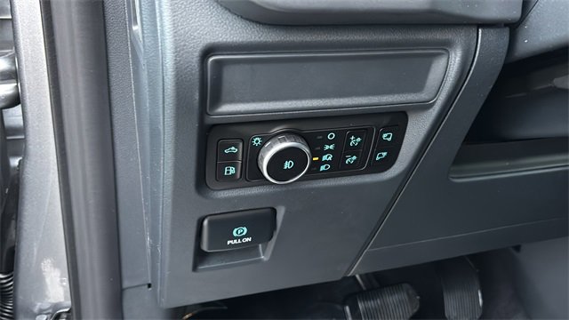 New 2025 Ford F150 XLT w/ Equipment Group 302A MID image 11