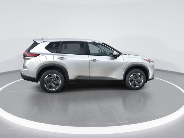 Certified 2024 Nissan Rogue SV AWD/4WD image 9
