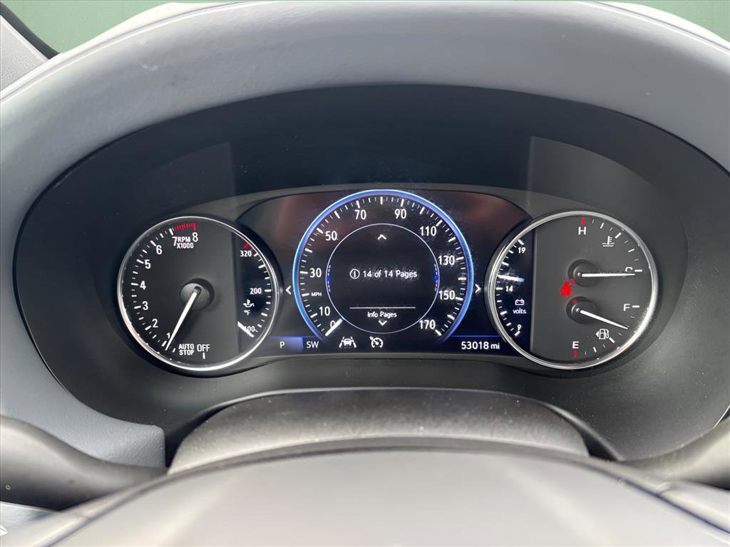 Used 2024 Buick Enclave Premium image 8