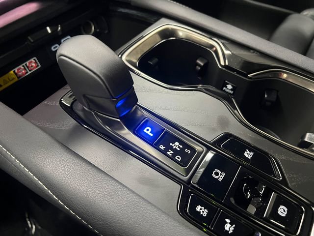 Certified 2026 Lexus RX 350 w/ Convenience Package image 20