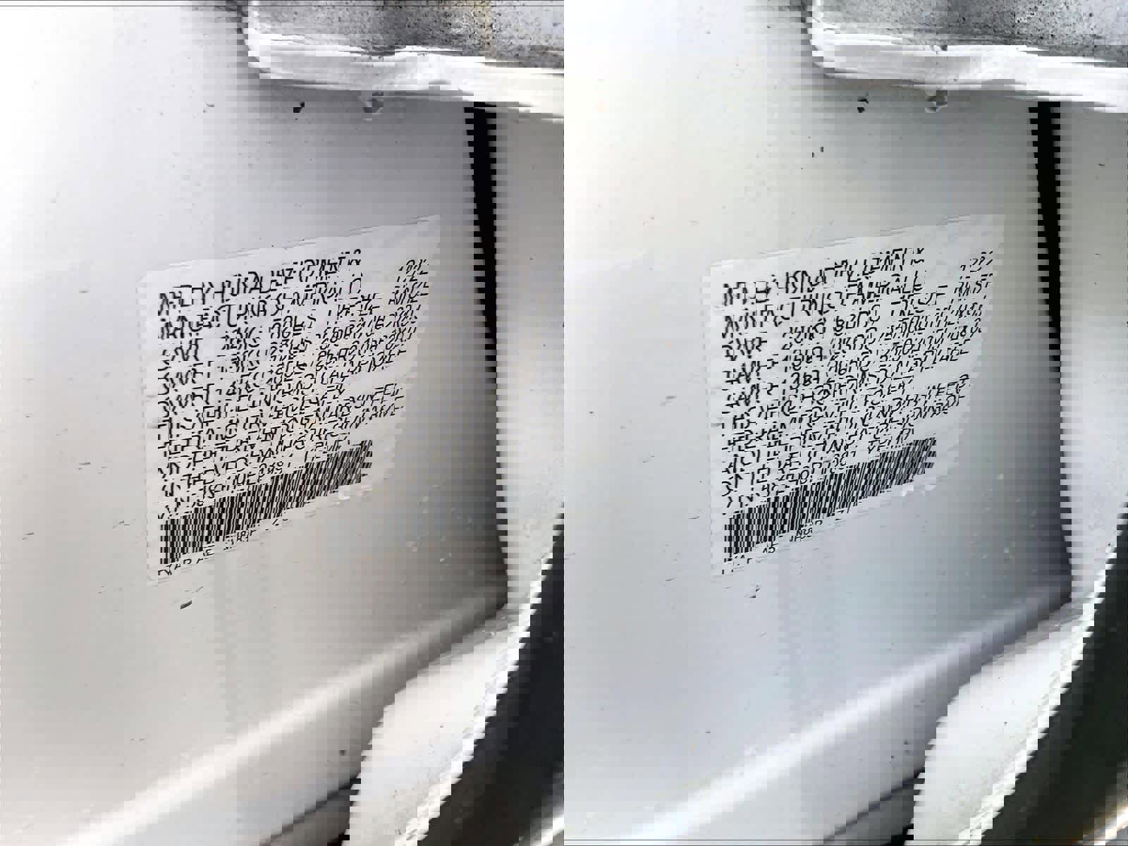 Used 2023 Acura MDX A-Spec image 34