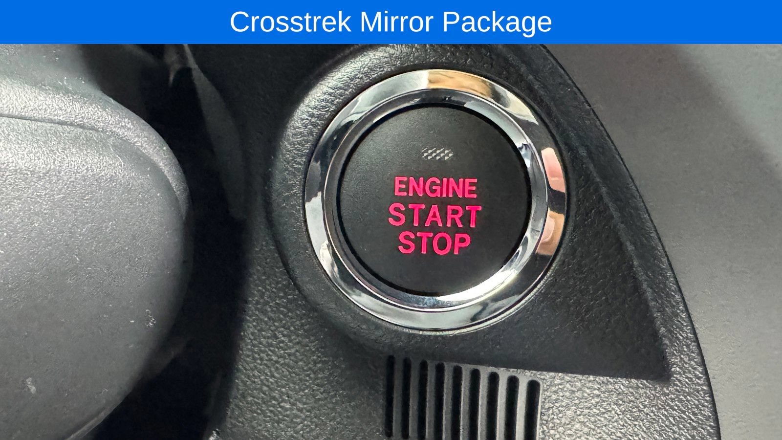 New 2026 Subaru Crosstrek 2.5i Limited AWD/4WD image 23