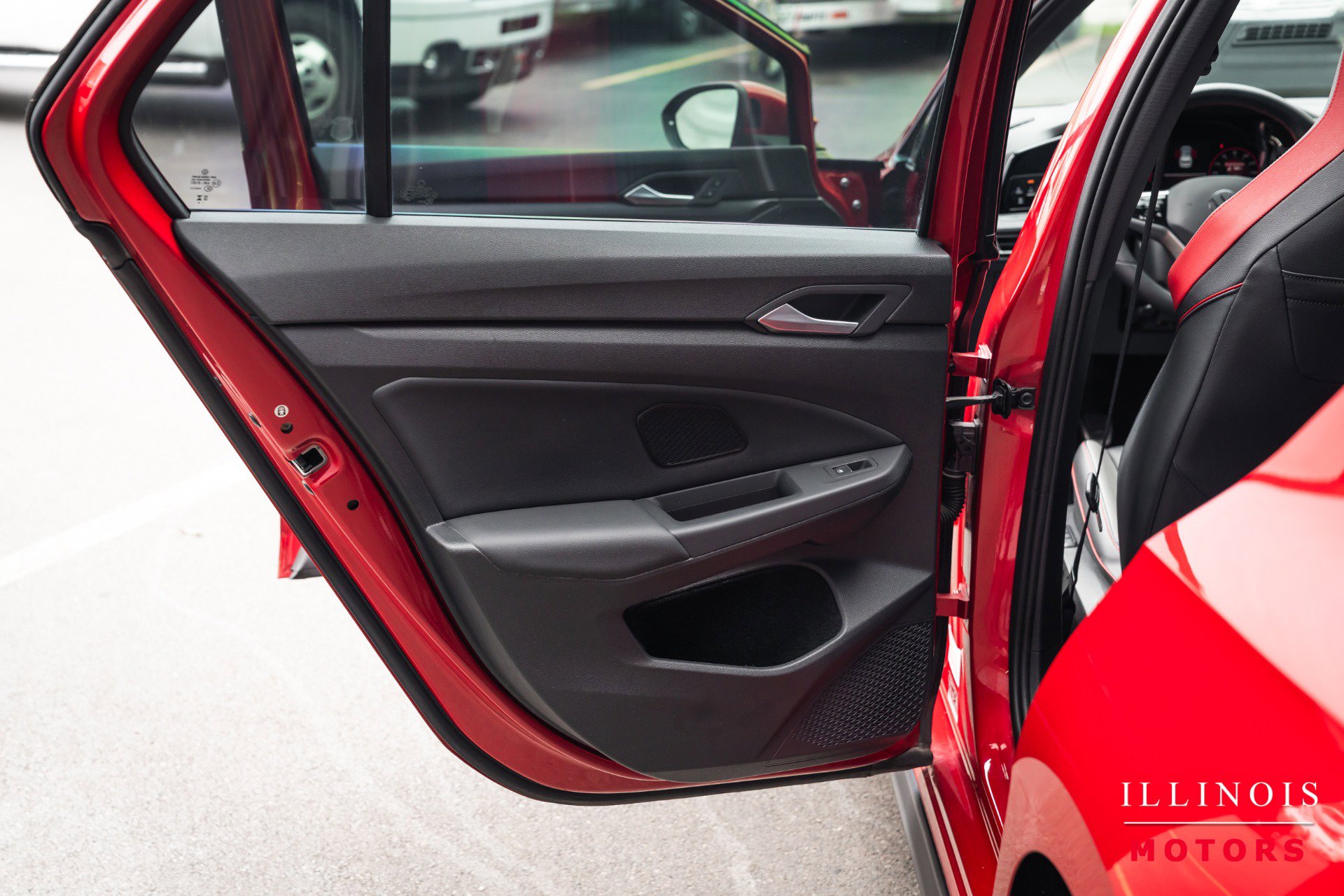 Used 2023 Volkswagen GTI Autobahn image 32