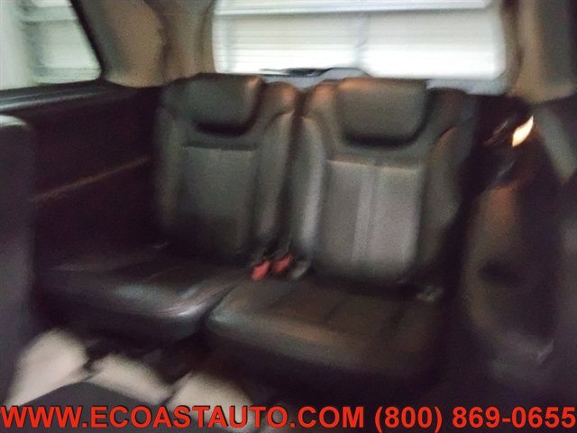 Used 2007 Mercedes-Benz GL 450 4MATIC image 14