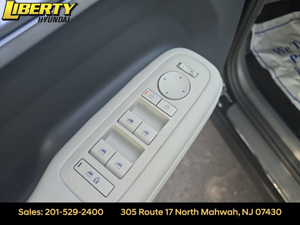 Certified 2026 Hyundai Santa Fe SEL AWD/4WD image 12