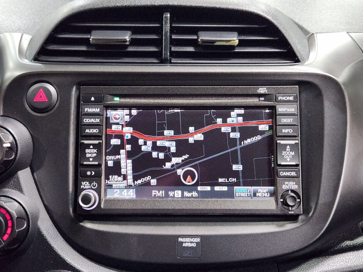 Used 2012 Honda Fit Sport image 34