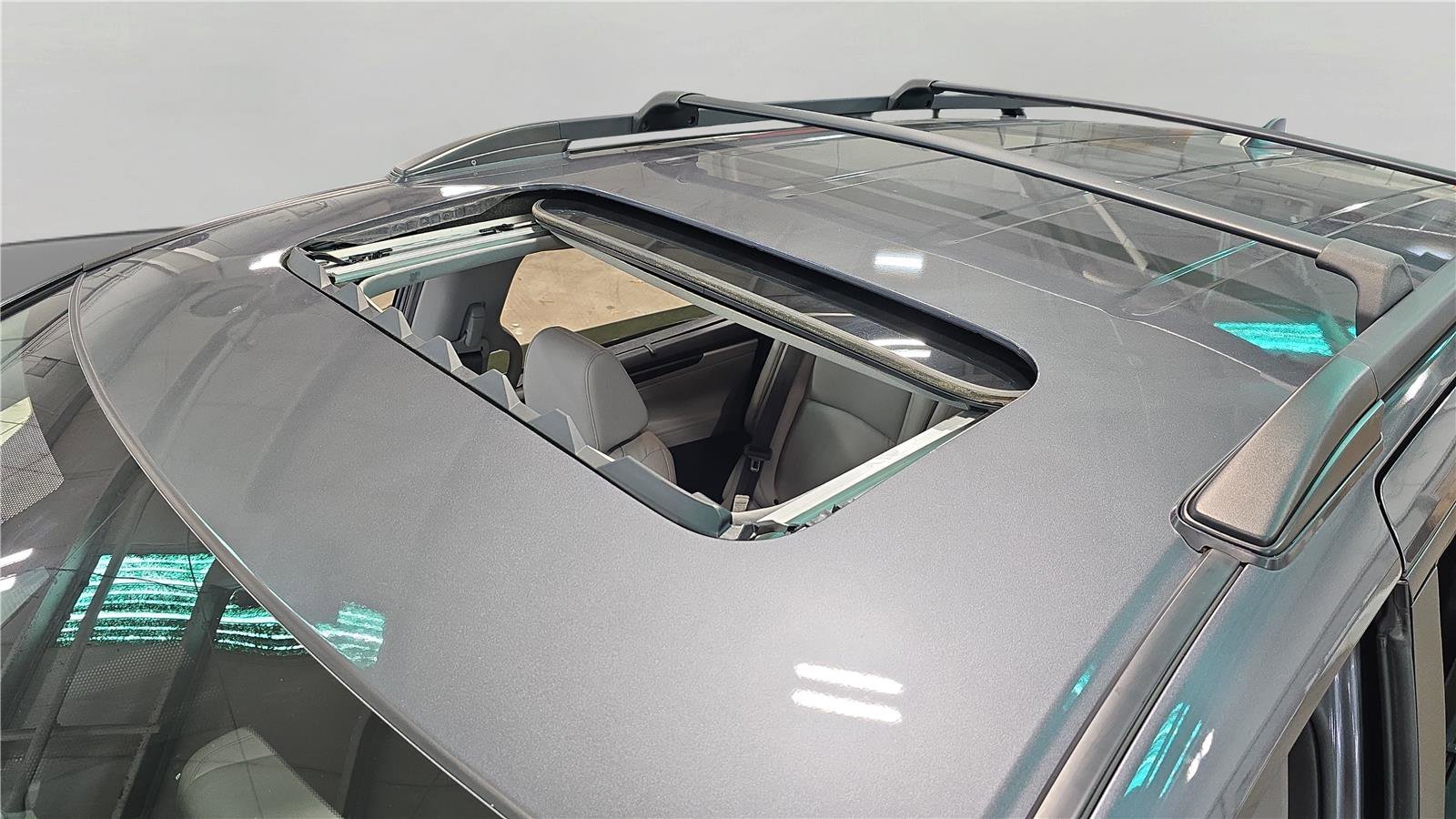 Used 2024 Honda Odyssey EX-L image 28