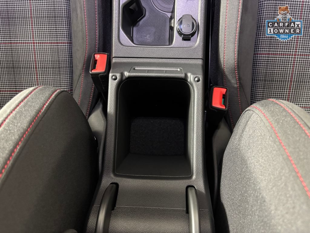 Used 2022 Volkswagen GTI S FWD image 27