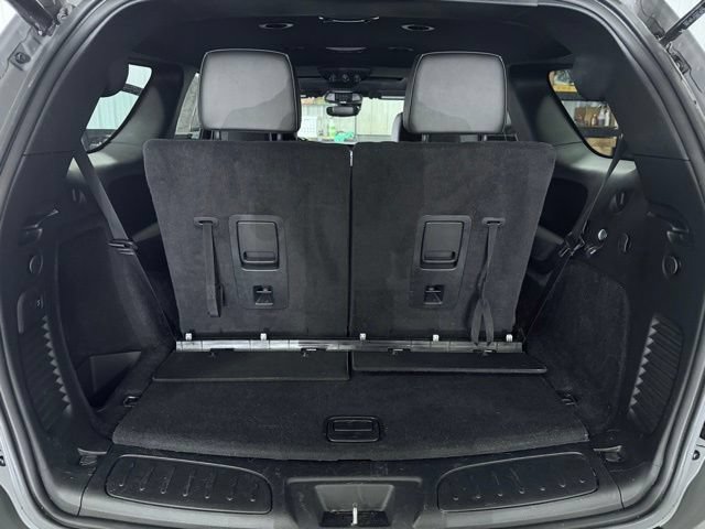 Certified 2023 Dodge Durango R/T AWD/4WD image 12