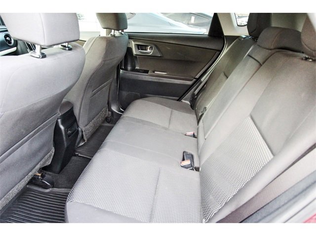 Used 2016 Scion iM image 12