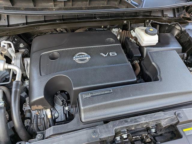 Used 2022 Nissan Murano S image 24