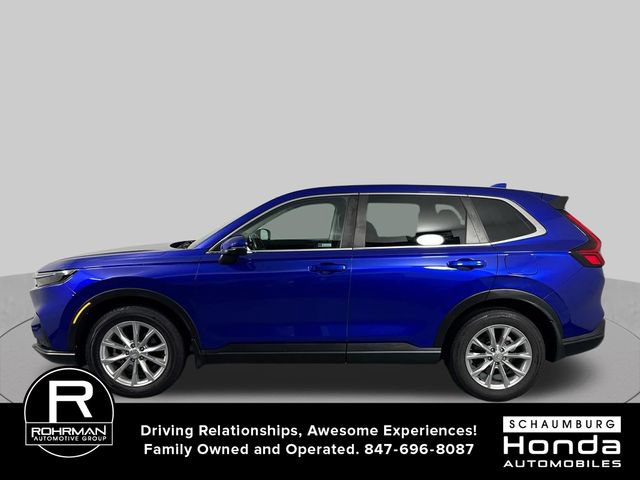 Certified 2023 Honda CR-V EX-L image 31