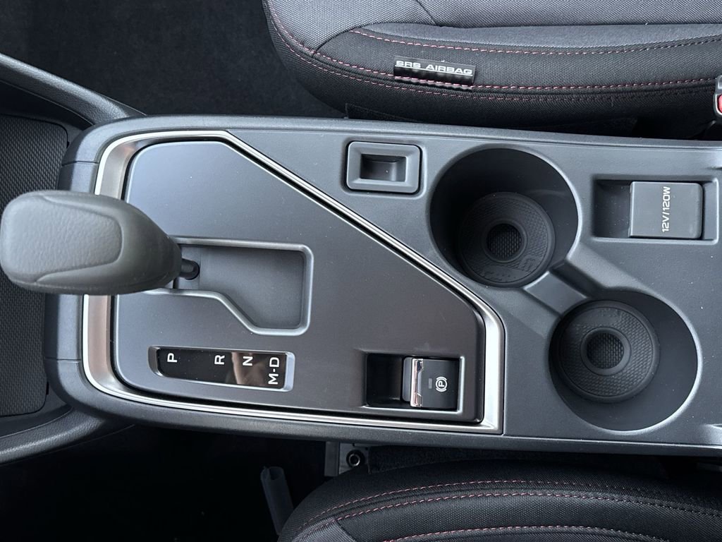 New 2026 Subaru Impreza 2.0i Sport image 20
