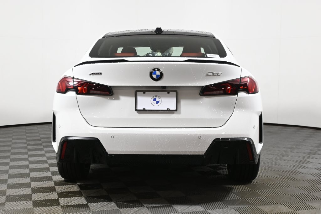 New 2026 BMW 228i xDrive w/ Technology Package AWD/4WD image 6