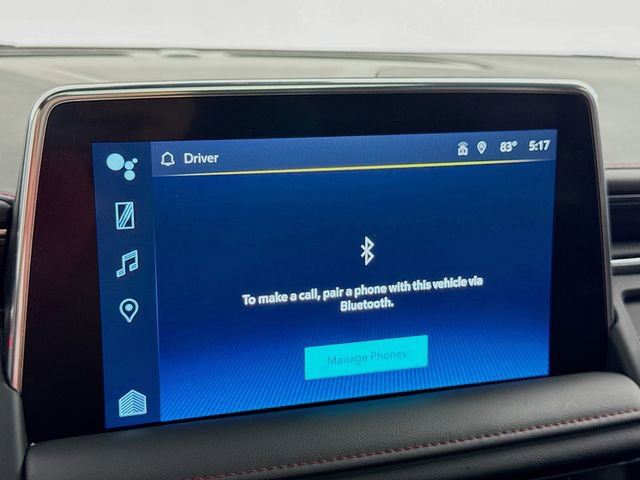 Used 2023 Chevrolet Tahoe RST image 40