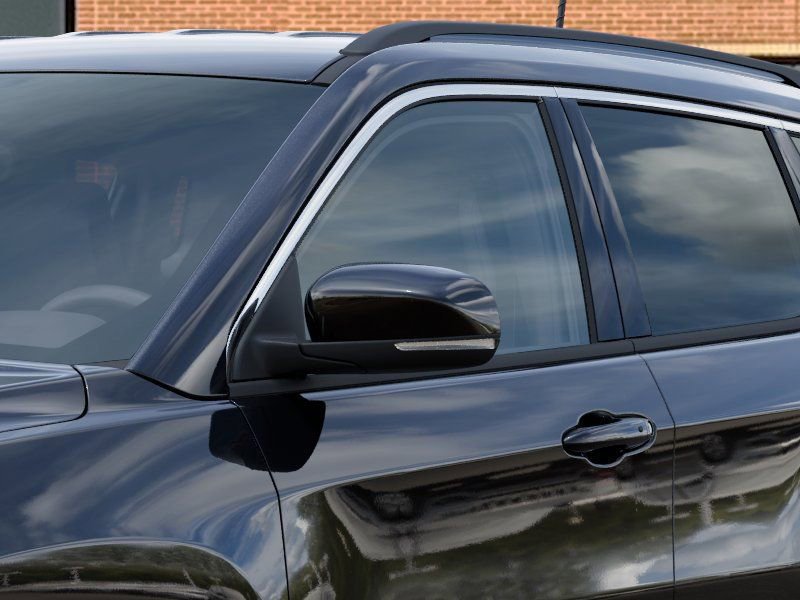 New 2026 Jeep Compass Limited AWD/4WD image 12